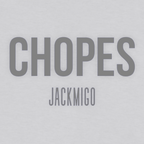 CHOPES Hoodie