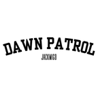 DAWN PATROL Crewneck