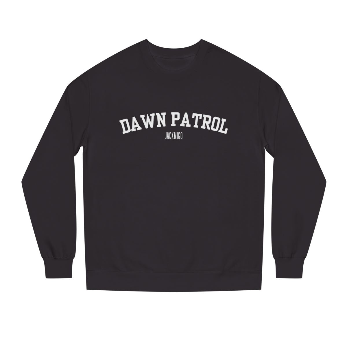 DAWN PATROL Crewneck