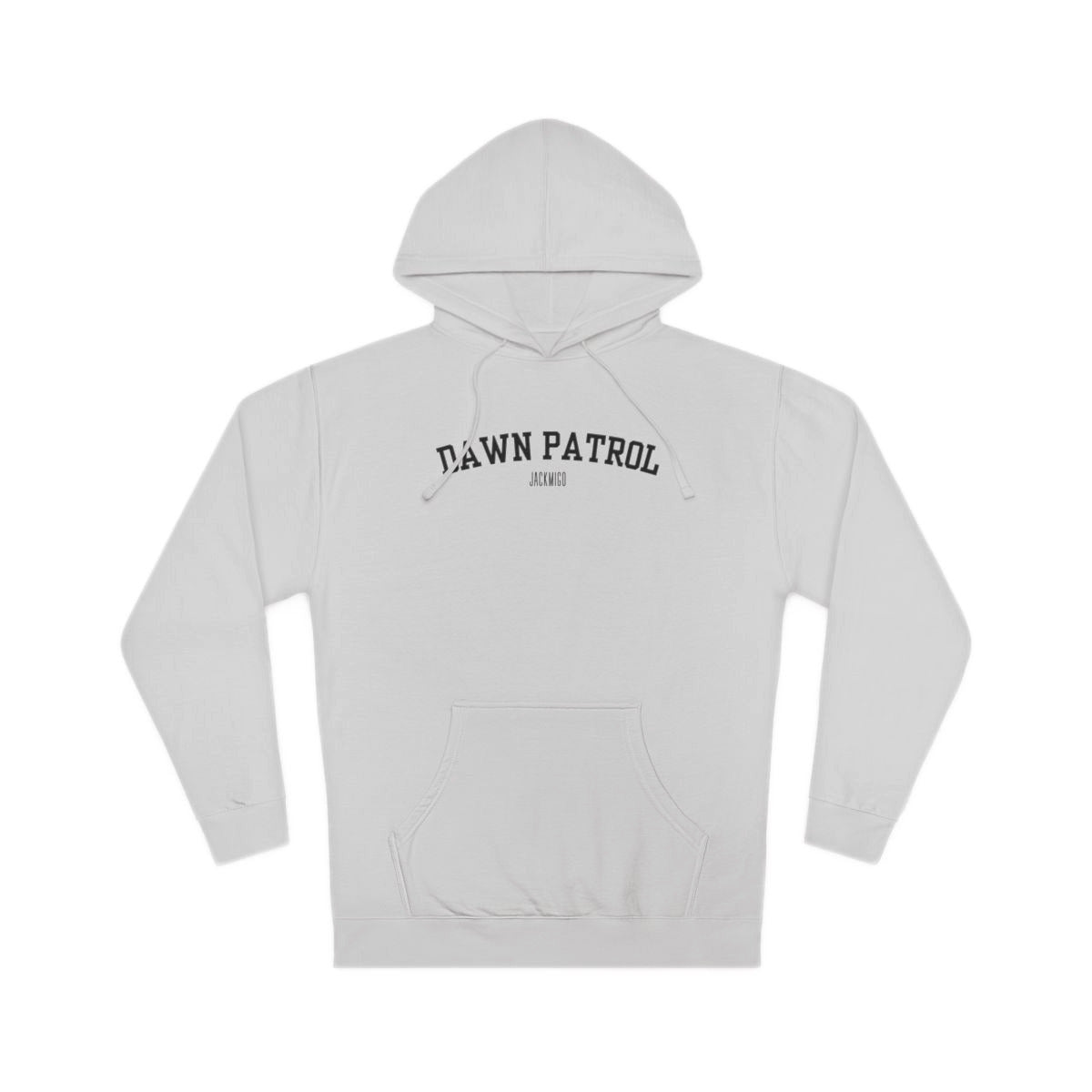 DAWN PATROL Hoodie