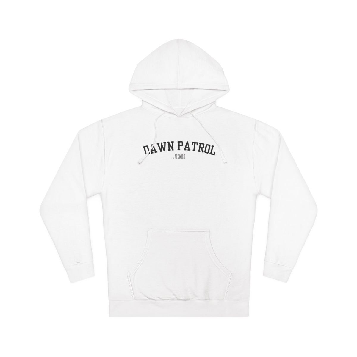 DAWN PATROL Hoodie