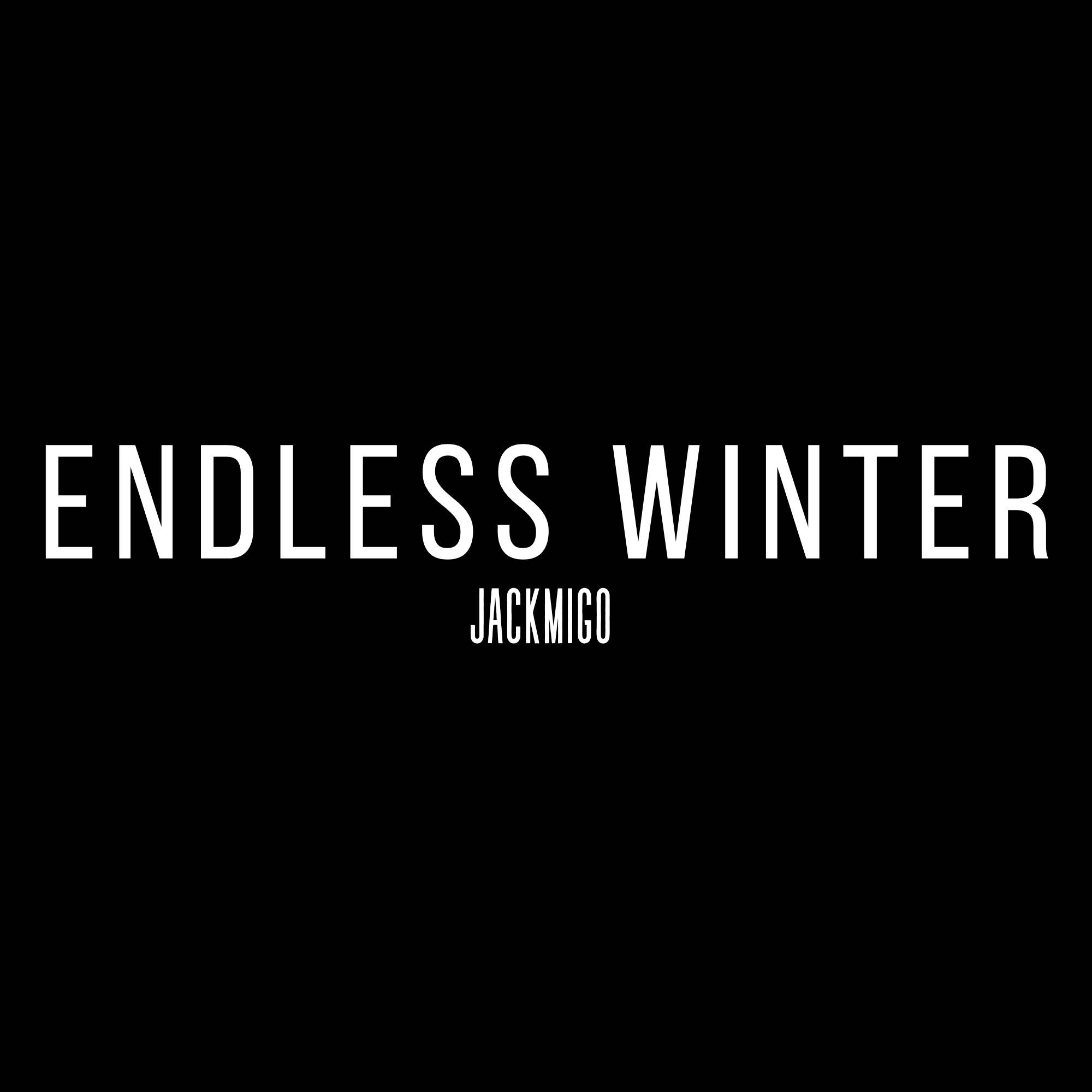 ENDLESS WINTER Crewneck