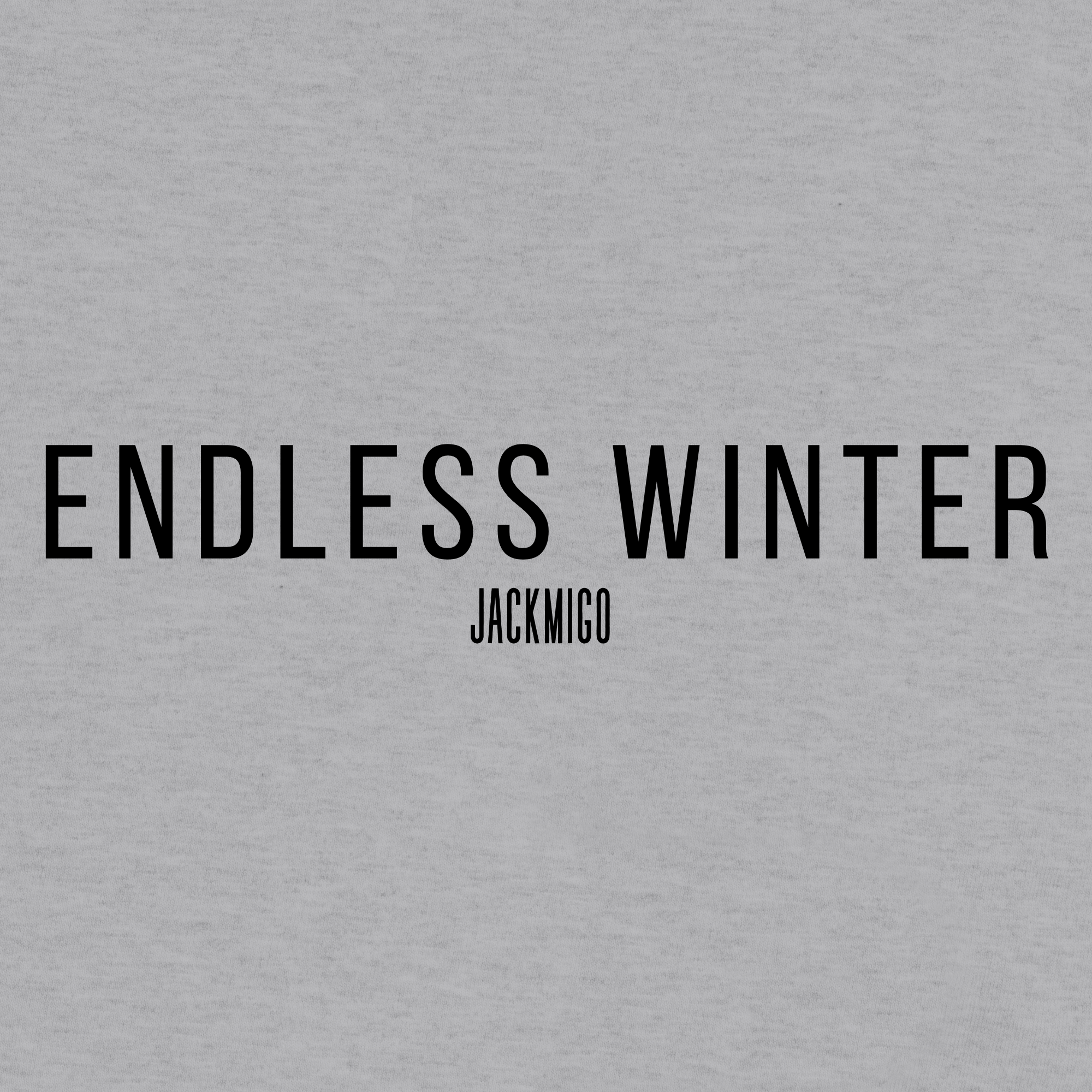 ENDLESS WINTER T-Shirt