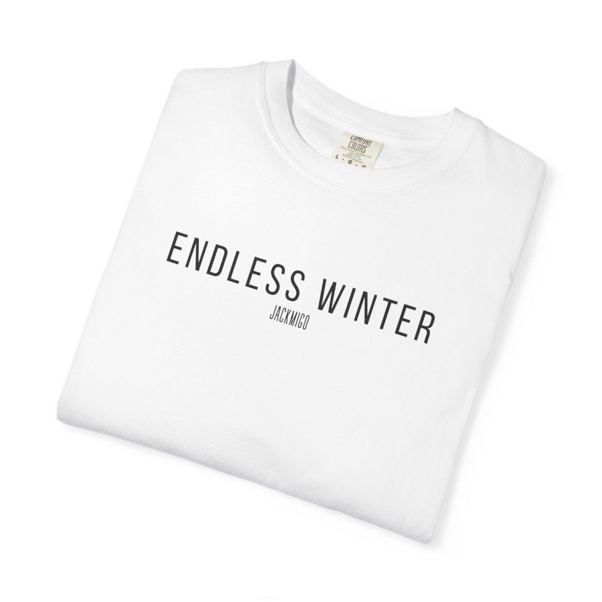 ENDLESS WINTER T-Shirt