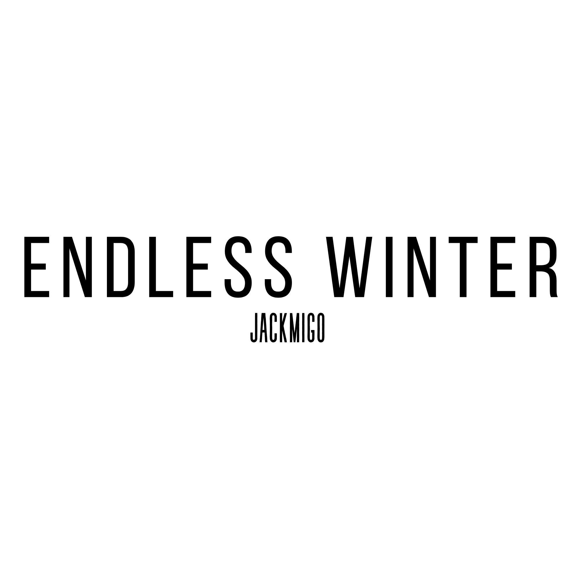 ENDLESS WINTER T-Shirt