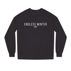 ENDLESS WINTER Crewneck