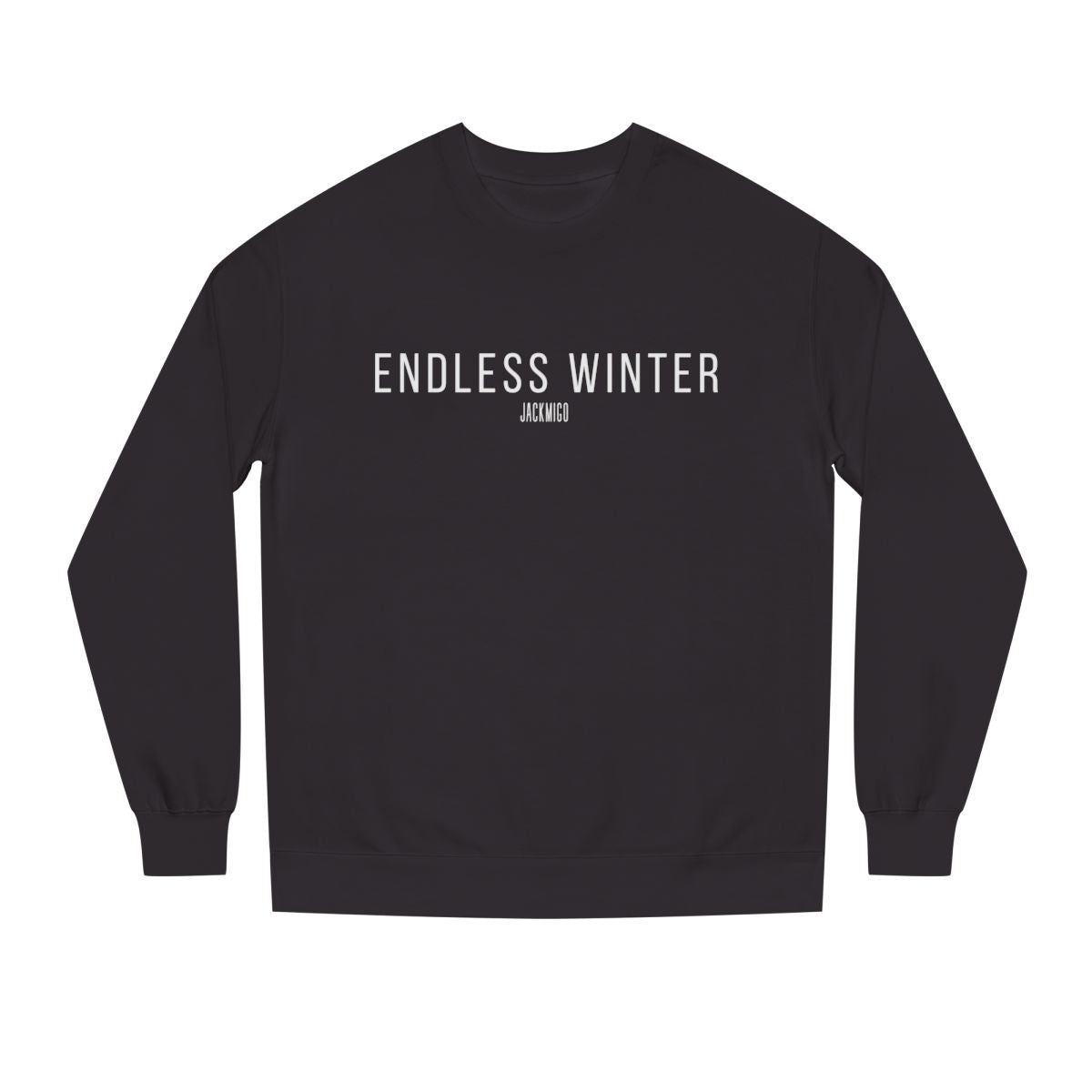 ENDLESS WINTER Crewneck