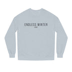 ENDLESS WINTER Crewneck