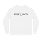 ENDLESS WINTER Crewneck