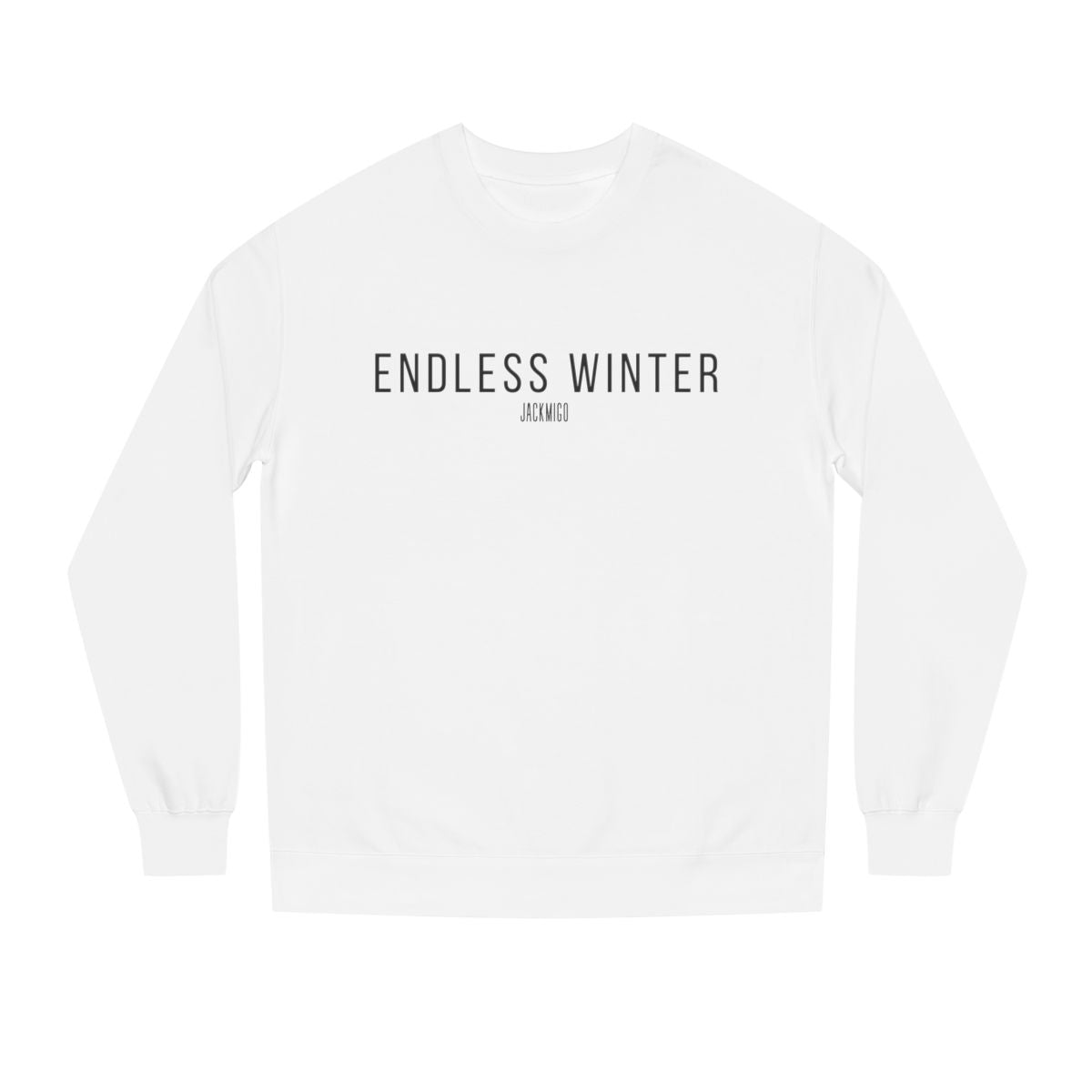ENDLESS WINTER Crewneck