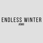ENDLESS WINTER Hoodie