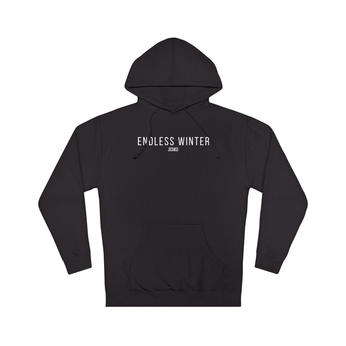 ENDLESS WINTER Hoodie