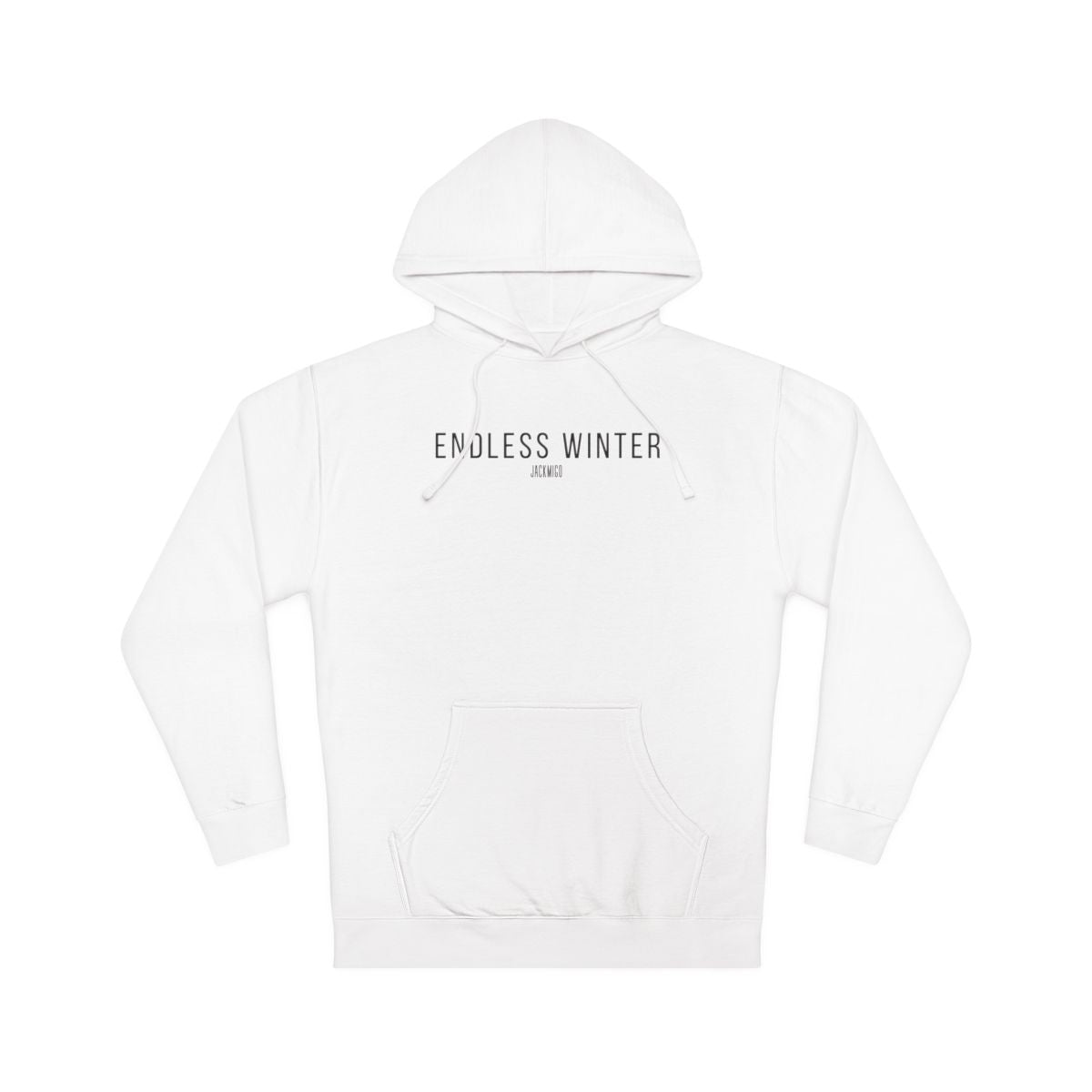 ENDLESS WINTER Hoodie