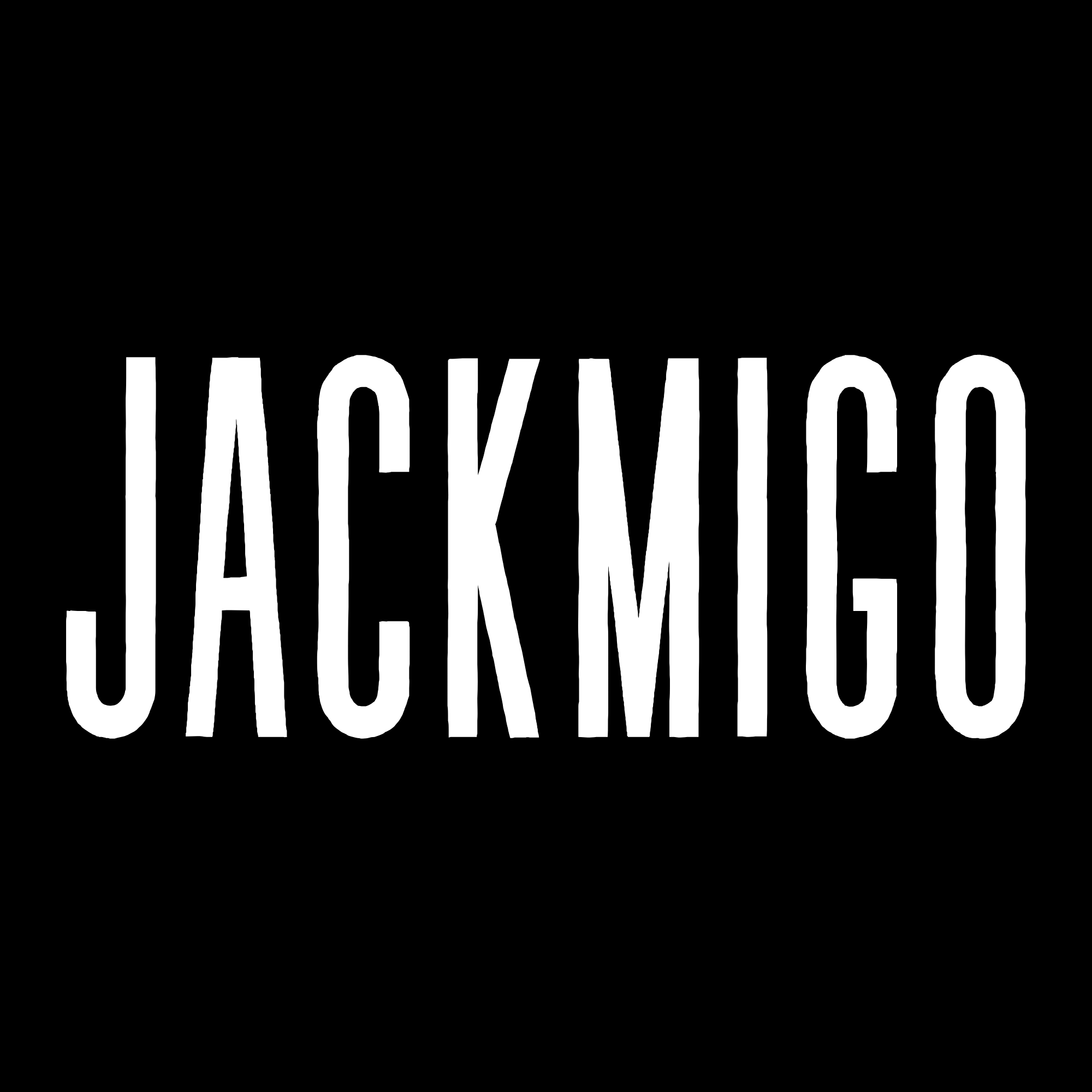 JACKMIGO Hoodie