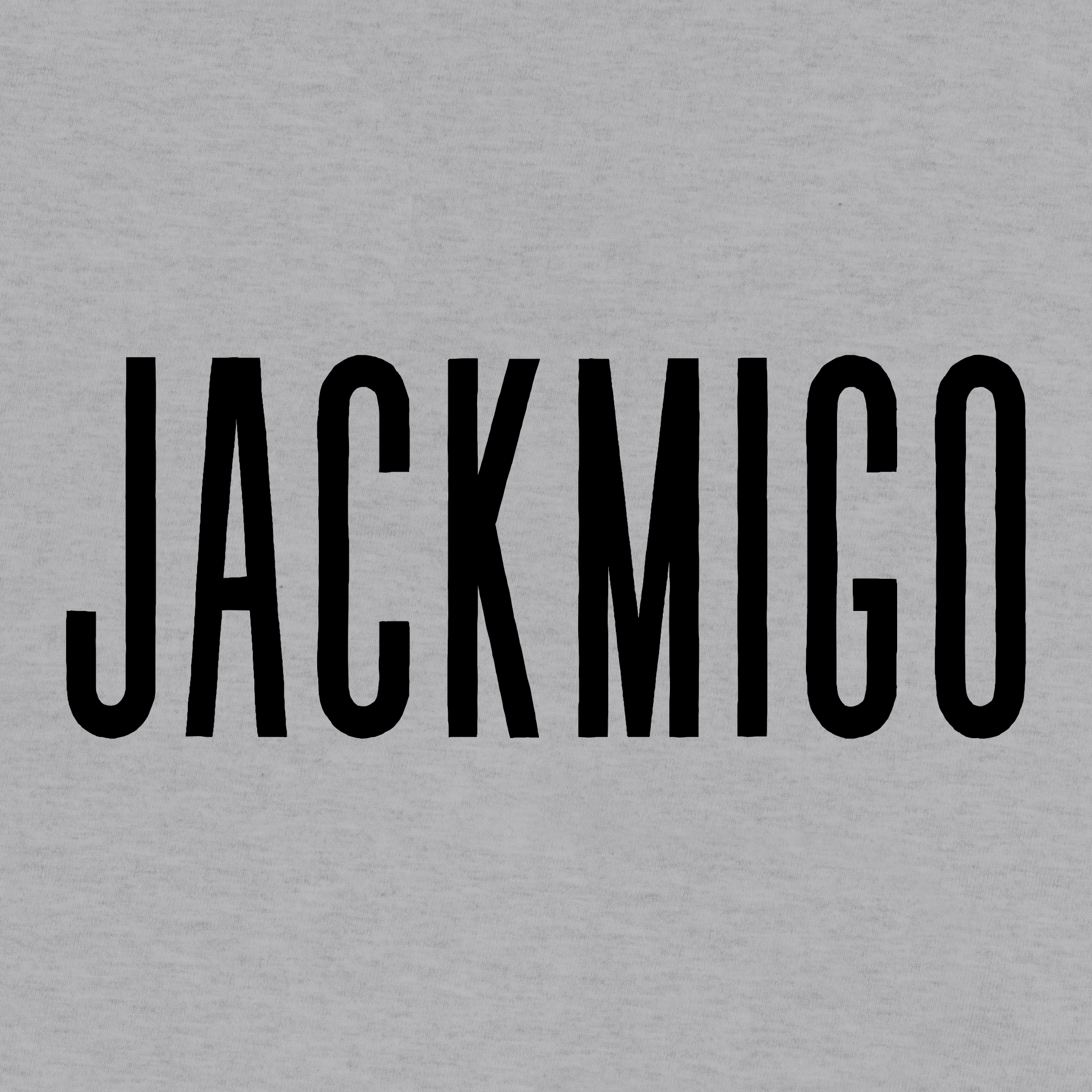 JACKMIGO T-Shirt