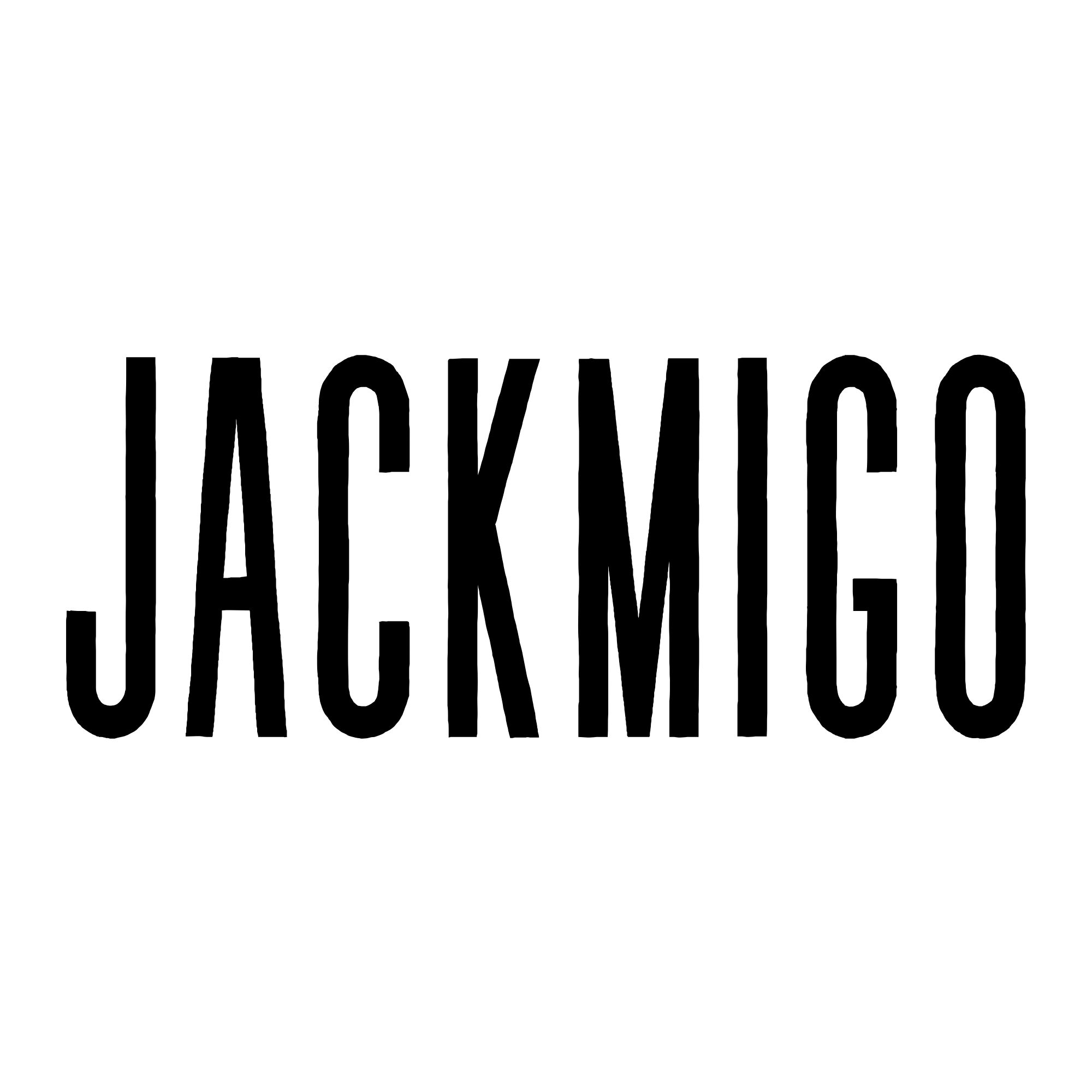 JACKMIGO Hoodie