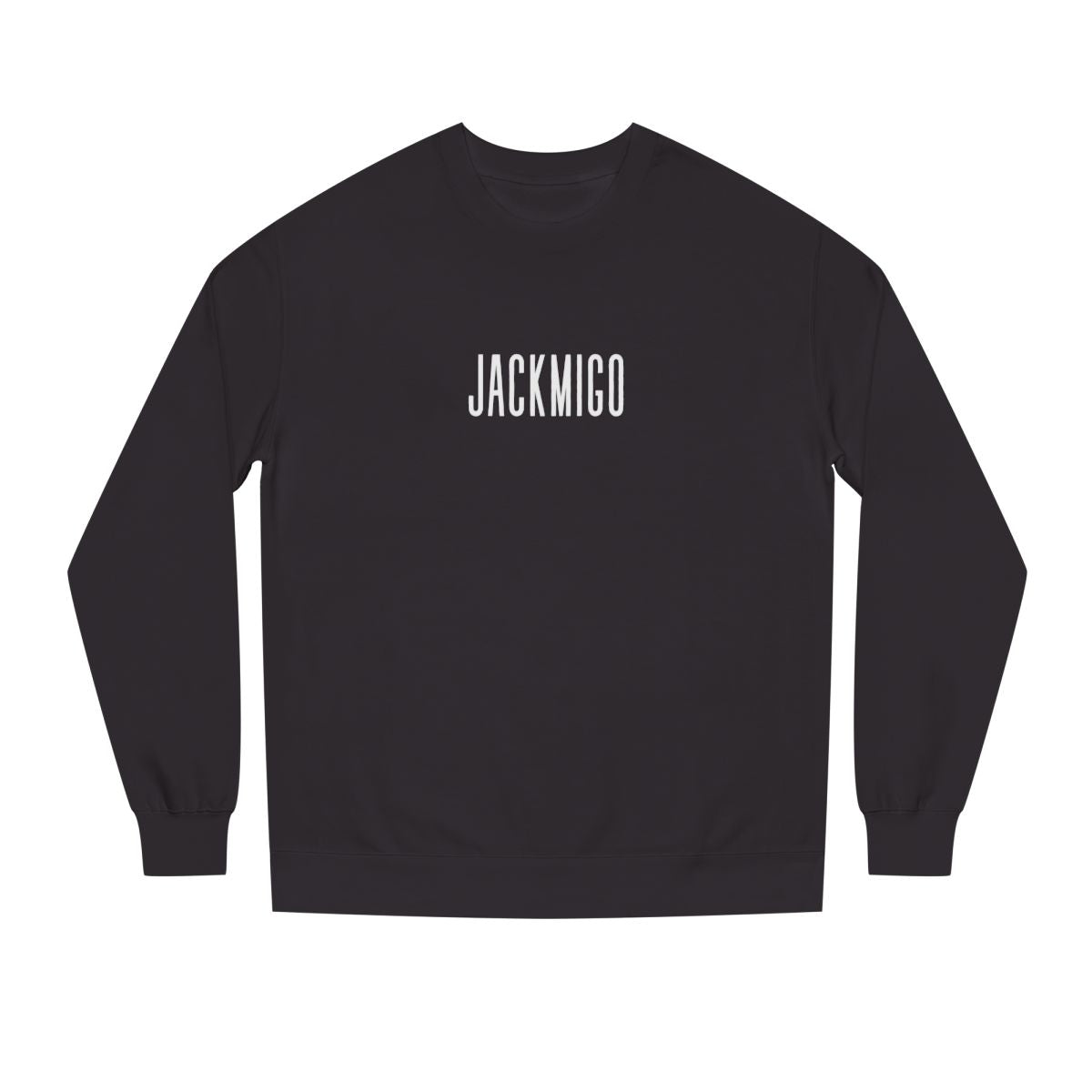 JACKMIGO Crewneck