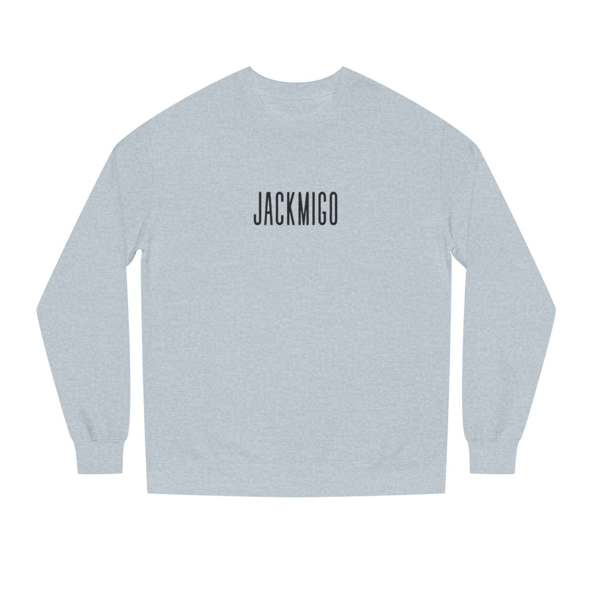 JACKMIGO Crewneck