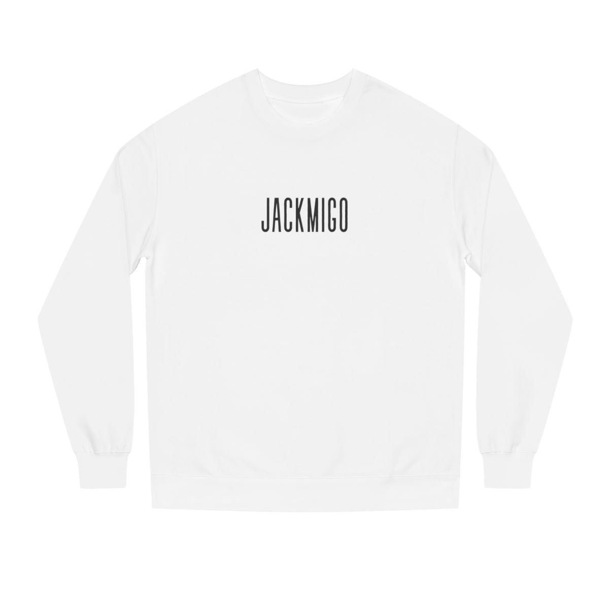 JACKMIGO Crewneck