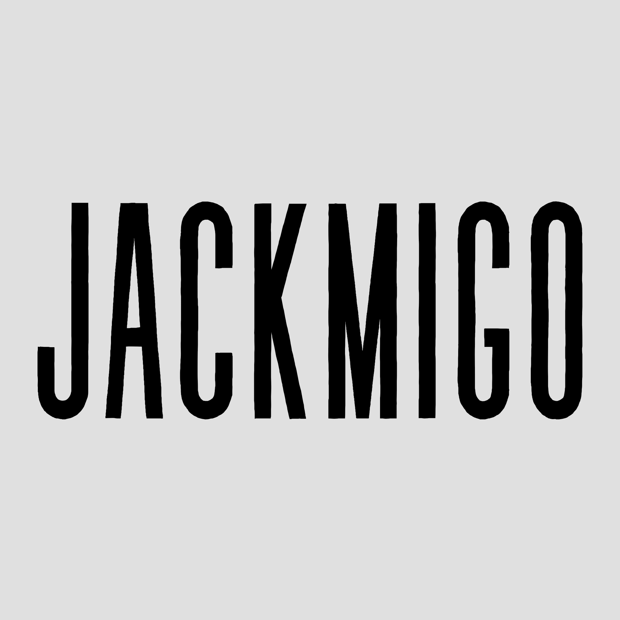 JACKMIGO Hoodie
