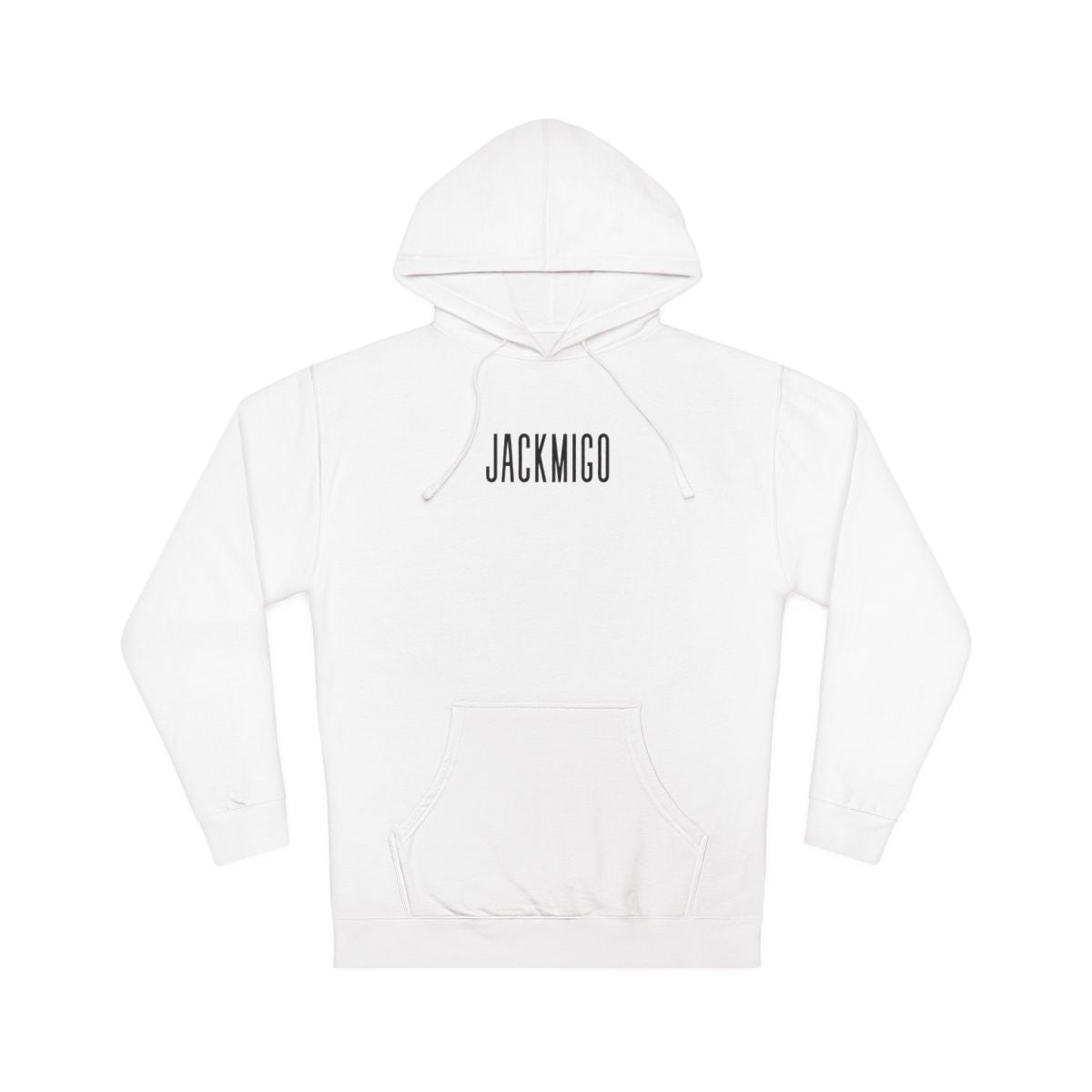 JACKMIGO Hoodie