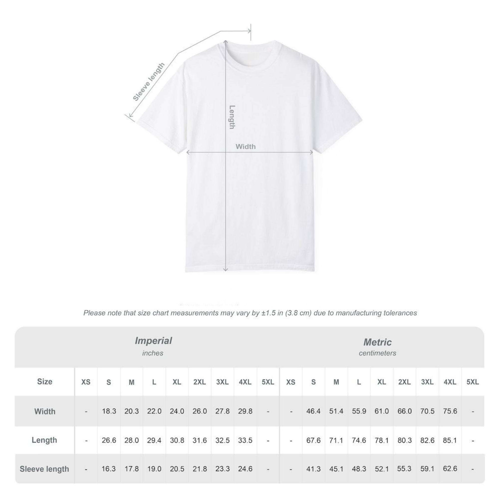CHOPES T-Shirt