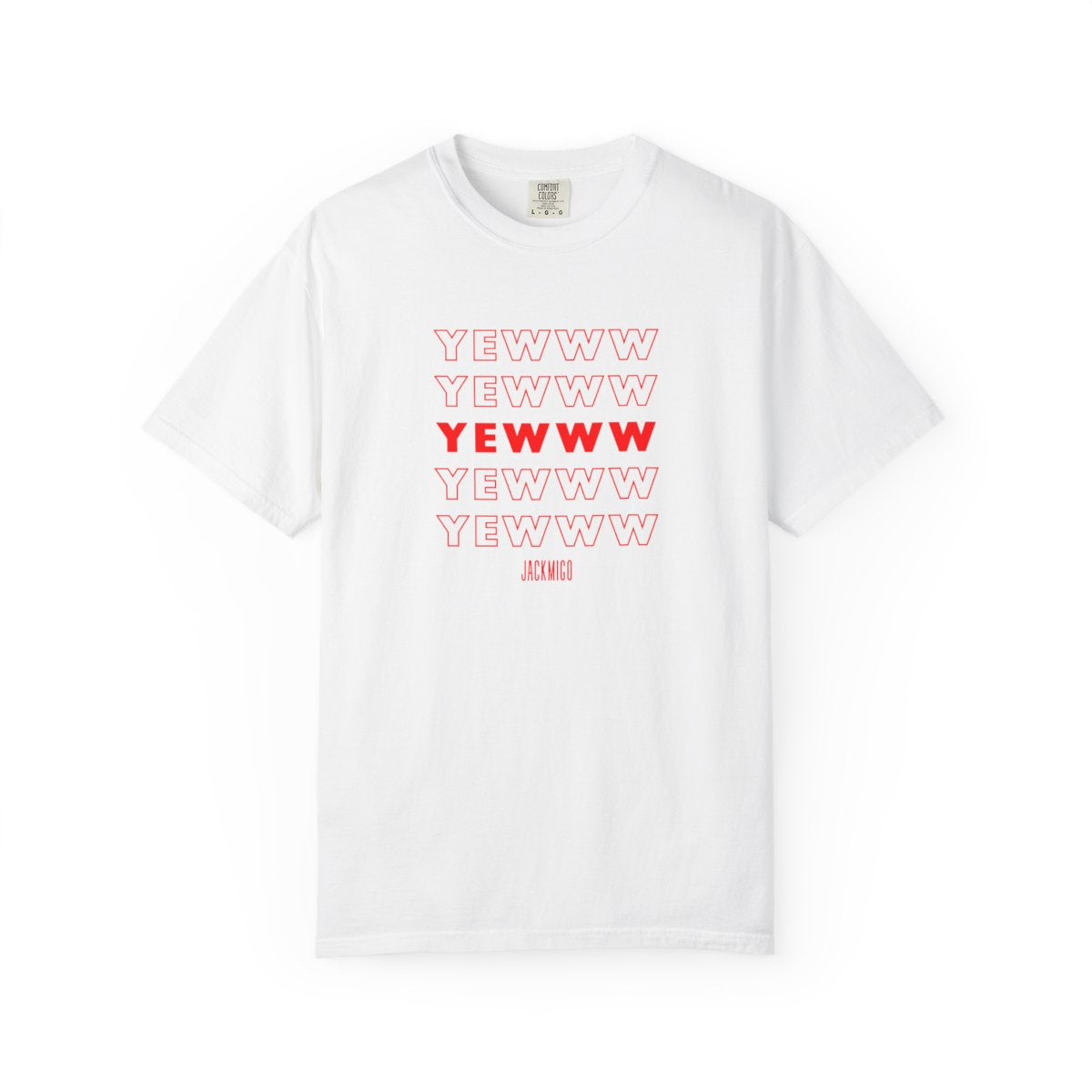 YEWWW T-Shirt