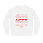 YEWWW Crewneck